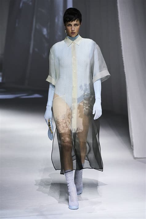 fendi 21 ss